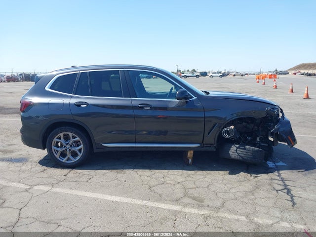 WBX57DP0XNN174895 BMW 2022
