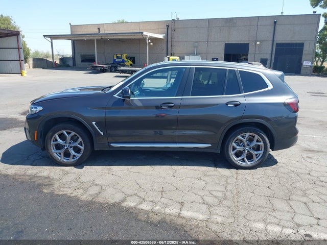 WBX57DP0XNN174895 BMW 2022