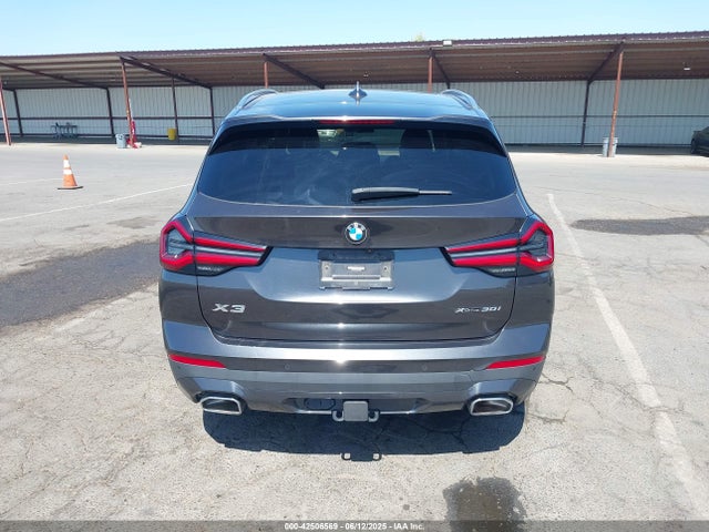 WBX57DP0XNN174895 BMW 2022