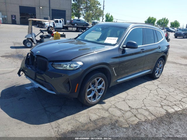 WBX57DP0XNN174895 BMW 2022