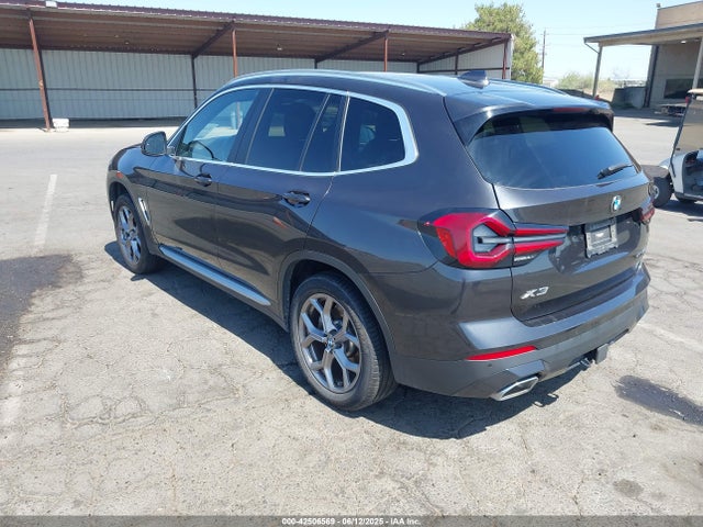 WBX57DP0XNN174895 BMW 2022