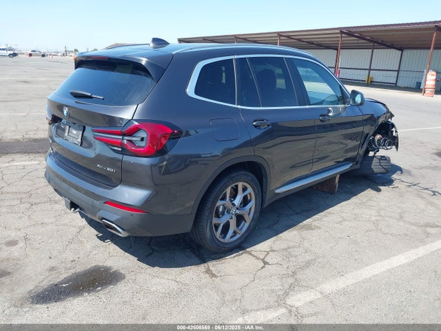 WBX57DP0XNN174895 BMW 2022