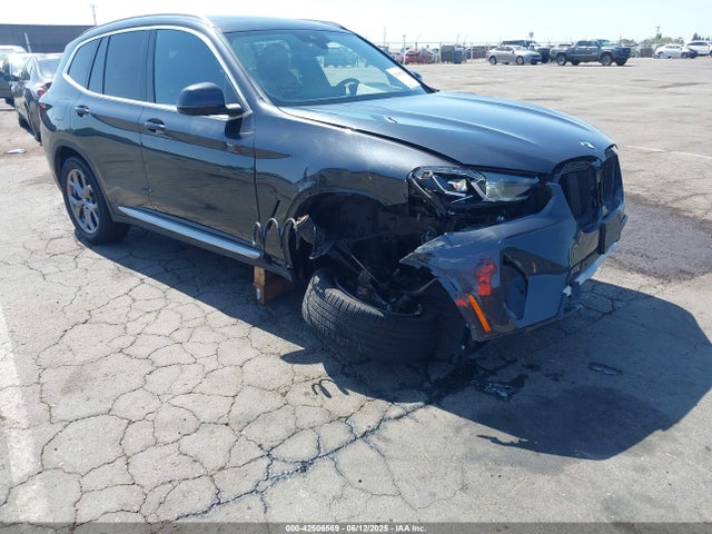 WBX57DP0XNN174895 BMW 2022