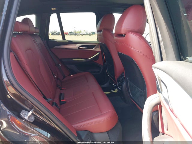 WBX57DP0XNN174895 BMW 2022