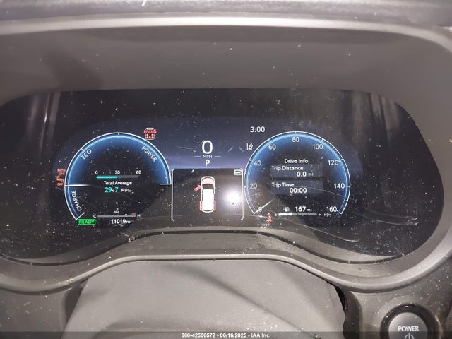 5TDDSKFC5SS160481 Toyota a25a-fxs