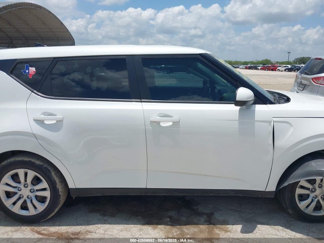 KNDJ23AU3N7165217 KIA mpi nu