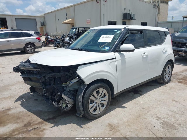 KNDJ23AU3N7165217 KIA mpi nu