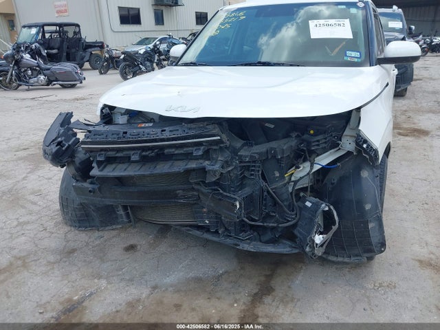KNDJ23AU3N7165217 KIA mpi nu