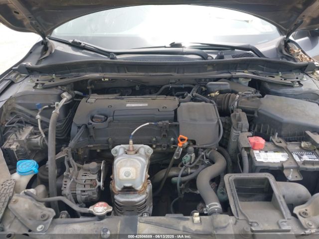 1HGCR2F58GA076752 Honda k24w1