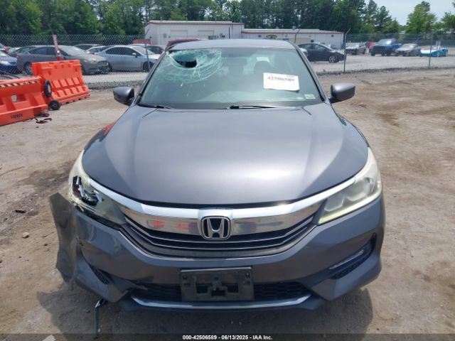 1HGCR2F58GA076752 Honda k24w1