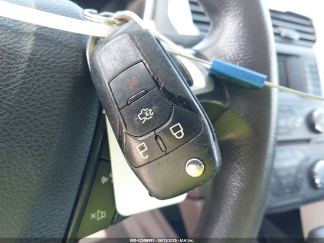 Ford 2016 2016 3FA6P0H76GR317448 Image 11
