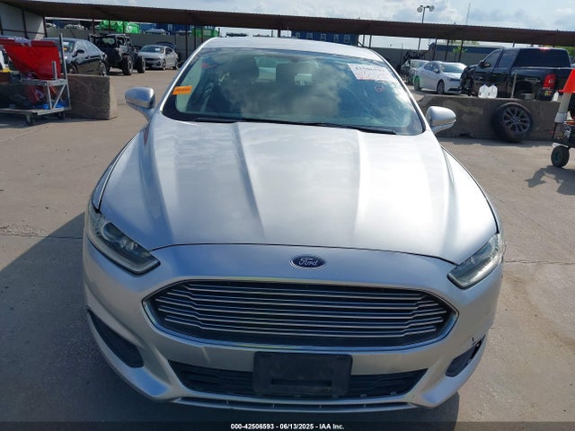 Ford 2016 2016 3FA6P0H76GR317448 Image 13