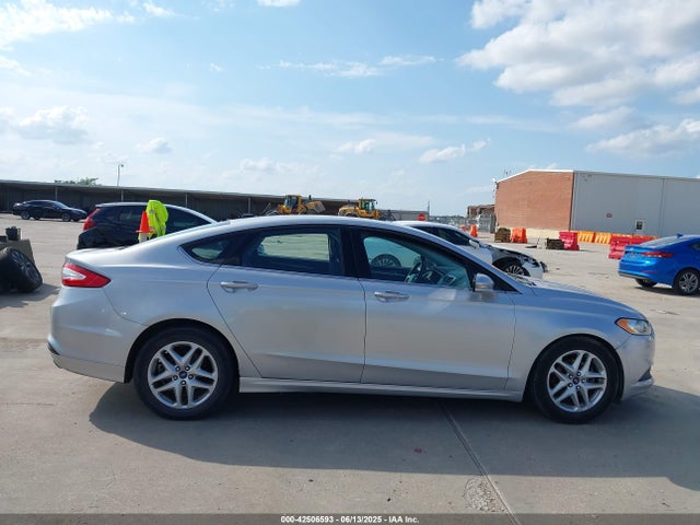 Ford 2016 2016 3FA6P0H76GR317448 Image 14