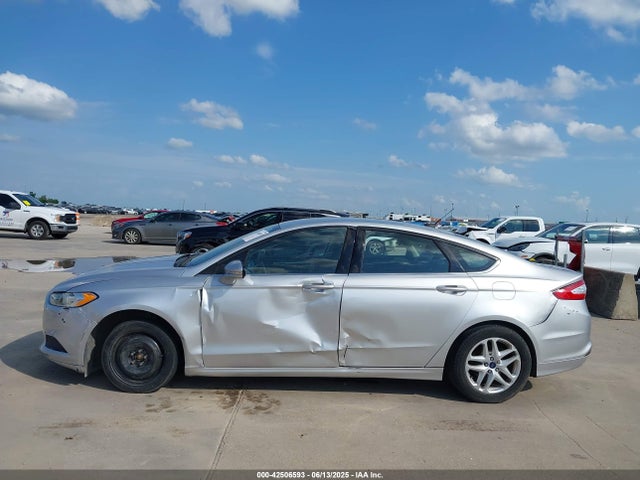 Ford 2016 2016 3FA6P0H76GR317448 Image 15