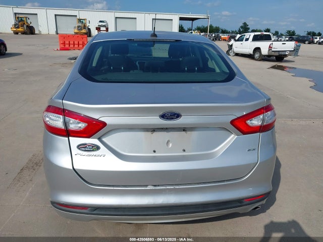 Ford 2016 2016 3FA6P0H76GR317448 Image 17