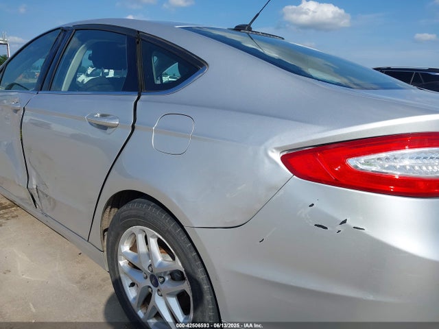 Ford 2016 2016 3FA6P0H76GR317448 Image 12