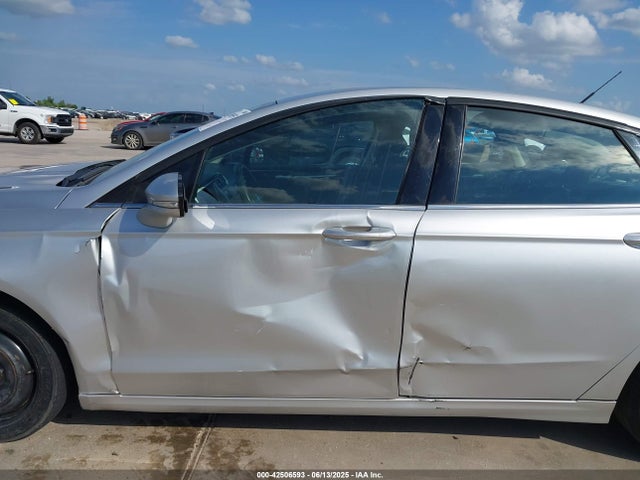 Ford 2016 2016 3FA6P0H76GR317448 Image 21