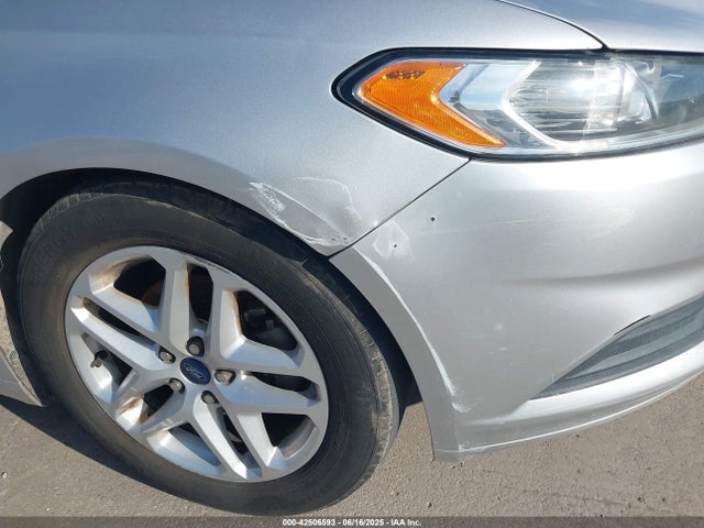 Ford 2016 2016 3FA6P0H76GR317448 Image 22