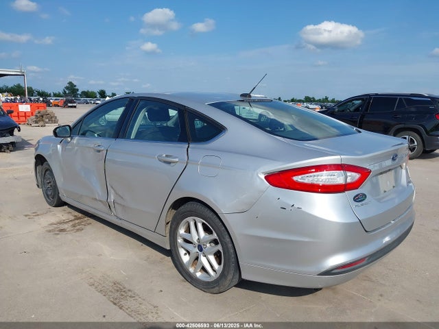 Ford 2016 2016 3FA6P0H76GR317448 Image 3