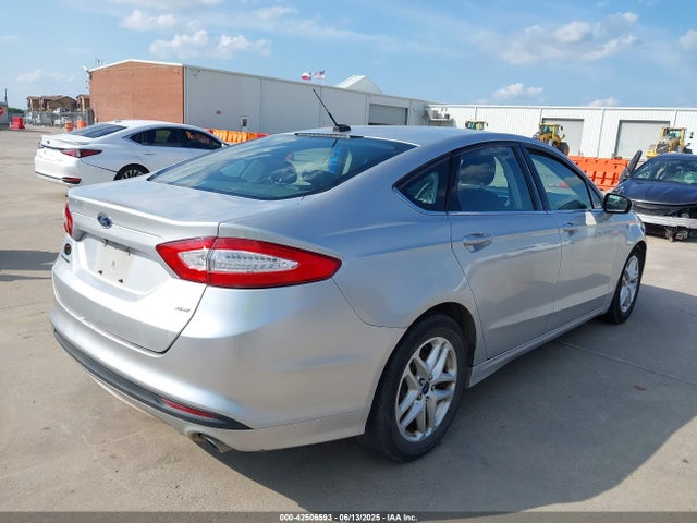 Ford 2016 2016 3FA6P0H76GR317448 Image 4