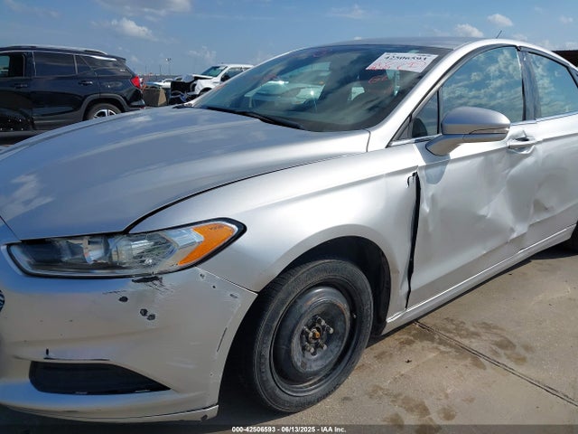 Ford 2016 2016 3FA6P0H76GR317448 Image 6