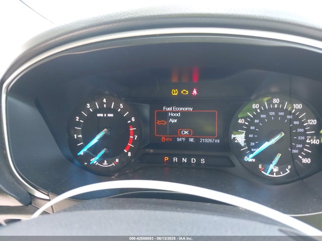 Ford 2016 2016 3FA6P0H76GR317448 Image 7