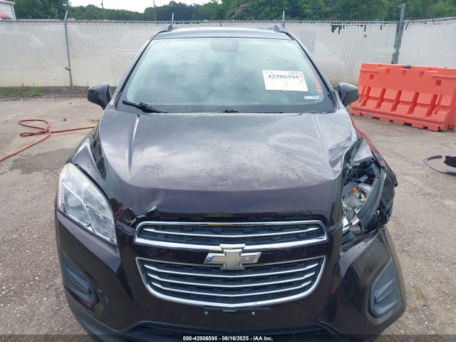 KL7CJLSB4GB755562 Chevrolet luv - mfi, vvt, alum, gme e85 max