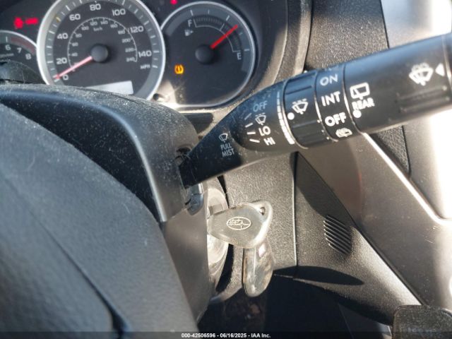 2010 SUBARU IMPREZA JF1GH6B69AG824069 Photo 10
