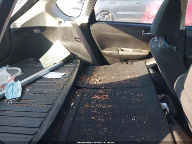 2010 SUBARU IMPREZA JF1GH6B69AG824069 Photo 7