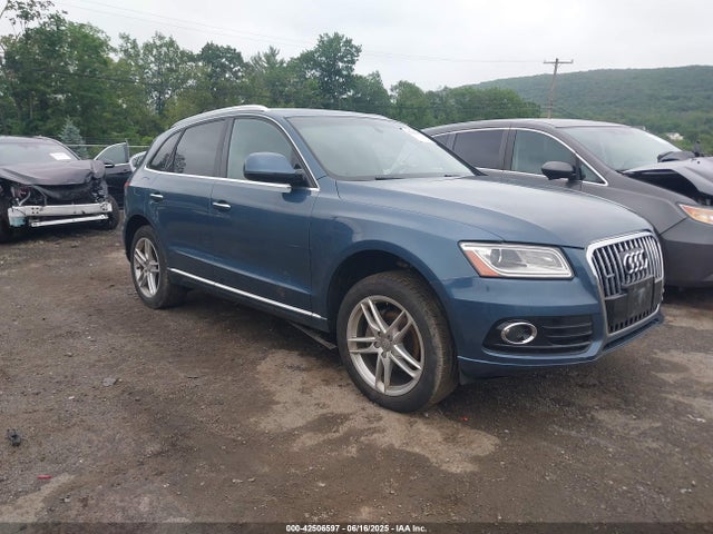WA1L2AFP8GA145271 Audi 2.0t