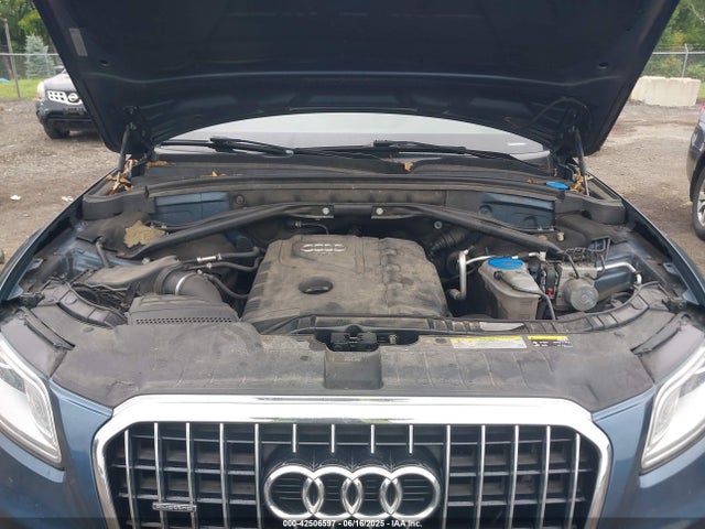 WA1L2AFP8GA145271 Audi 2.0t