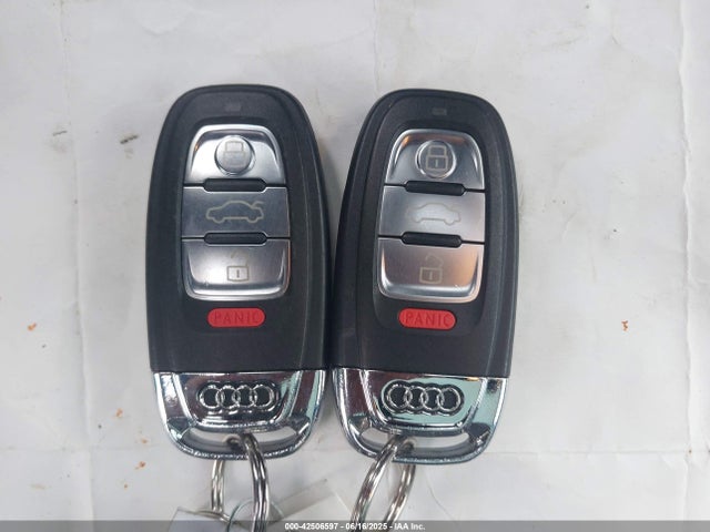 WA1L2AFP8GA145271 Audi 2.0t