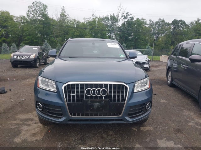 WA1L2AFP8GA145271 Audi 2.0t