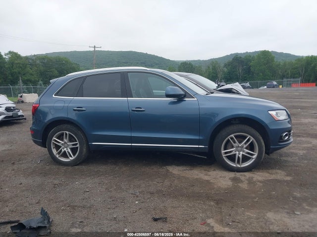 WA1L2AFP8GA145271 Audi 2.0t