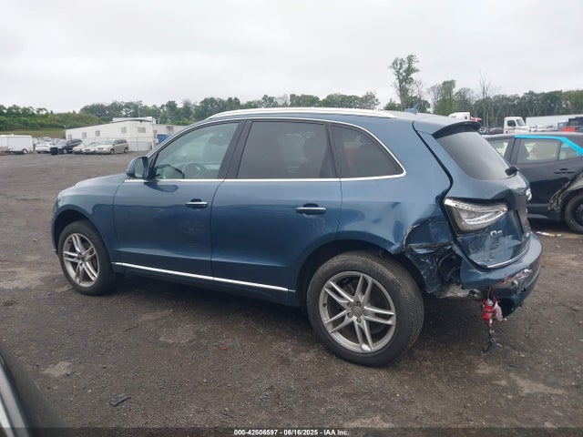 WA1L2AFP8GA145271 Audi 2.0t