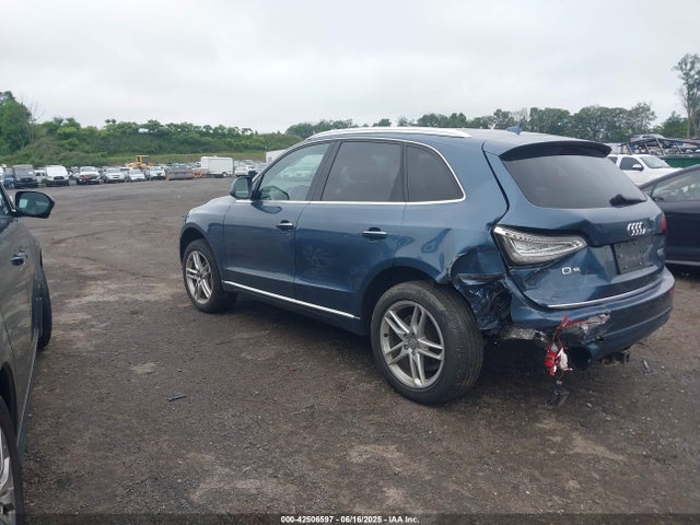 WA1L2AFP8GA145271 Audi 2.0t