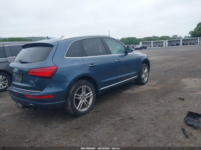WA1L2AFP8GA145271 Audi 2.0t