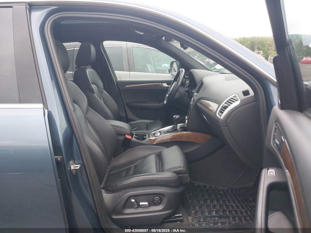 WA1L2AFP8GA145271 Audi 2.0t