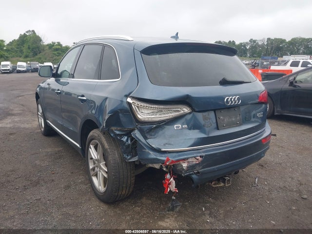 WA1L2AFP8GA145271 Audi 2.0t