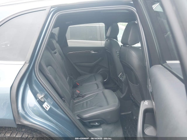 WA1L2AFP8GA145271 Audi 2.0t