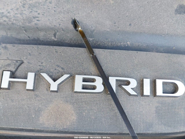 Продаж на аукціоні авто 2017 Chrysler Pacifica Hybrid Platinum, vin: 2C4RC1N74HR789085, номер лоту: 42506599