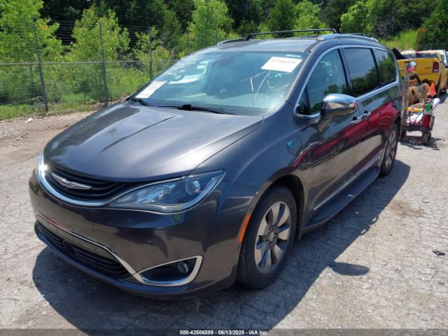 2017 CHRYSLER PACIFICA HYBRID 2C4RC1N74HR789085 Photo 1