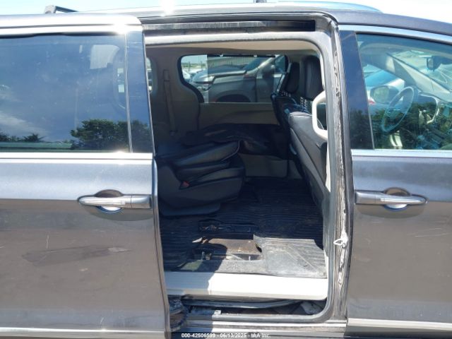 2017 CHRYSLER PACIFICA HYBRID 2C4RC1N74HR789085 Photo 7