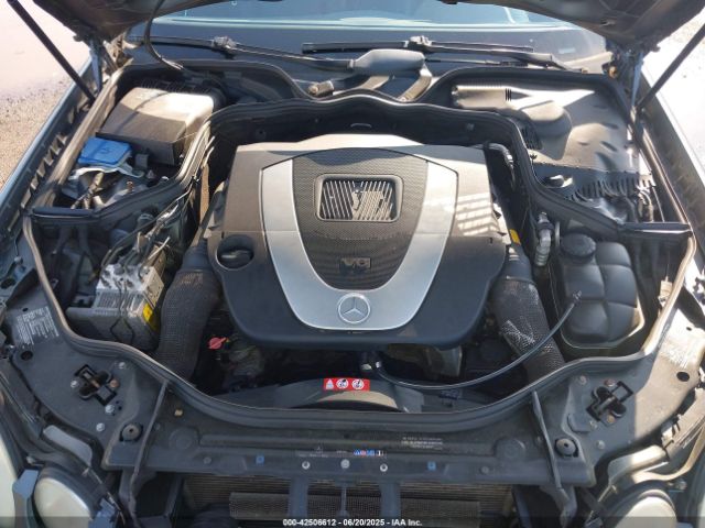 2006 MERCEDES-BENZ E 350 WDBUH87J26X186582 Photo 9