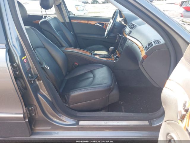 2006 MERCEDES-BENZ E 350 WDBUH87J26X186582 Photo 4