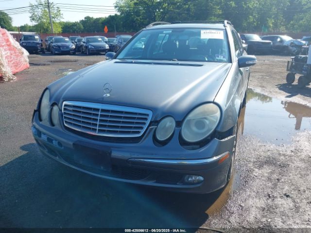 2006 MERCEDES-BENZ E 350 WDBUH87J26X186582 Photo 5
