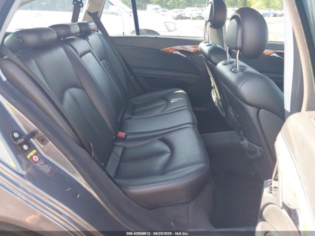 2006 MERCEDES-BENZ E 350 WDBUH87J26X186582 Photo 7
