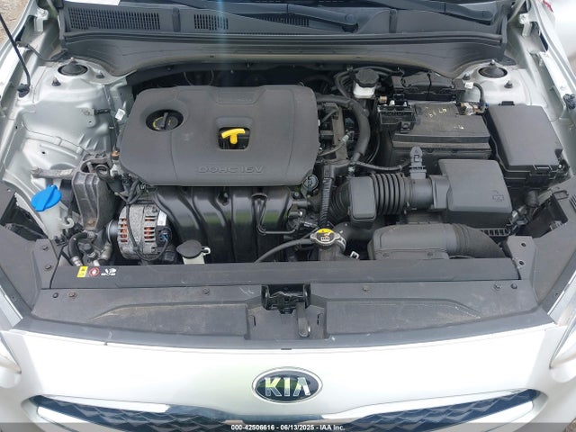 3KPF24AD5KE061156 KIA mpi nu