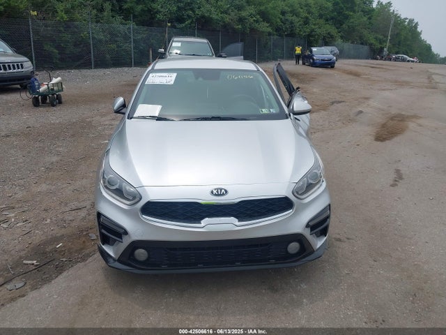3KPF24AD5KE061156 KIA mpi nu