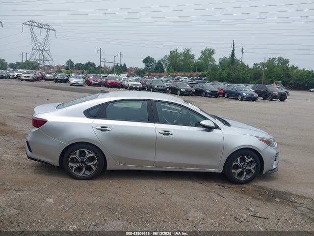 3KPF24AD5KE061156 KIA mpi nu